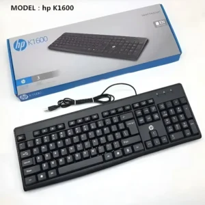 Kit clavier et souris H-518 sans fil, ergonomique et facile à utiliser.