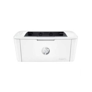 Imprimante HP LaserJet M111a pour impressions noir et blanc claires et efficaces.