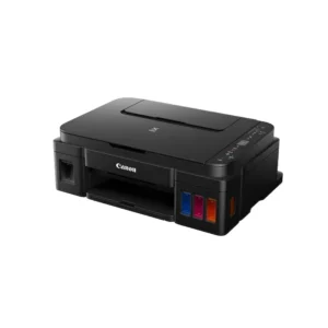 Imprimante Canon Pixma G3410 pour impression, copie et scan rapides.