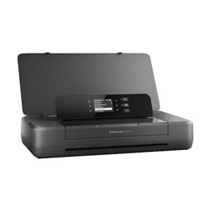 Imprimante HP OfficeJet 202 pour impressions couleur nettes et connectées.