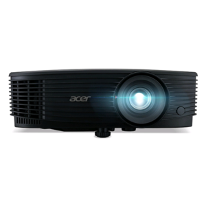 Projecteur Acer X1123HP DLP pour images lumineuses et nettes en usage pro.