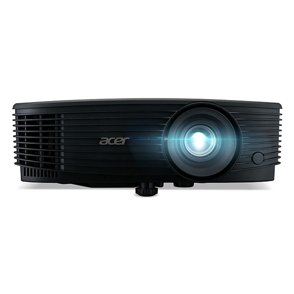 Projecteur Acer X1123HP DLP pour images lumineuses et nettes en usage pro.