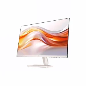 Écran HP Série 5 527SF pour affichage net et productivité optimale.