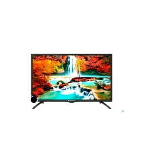 Smart TV Light Wave 32” Android pour divertissement connecté en HD.