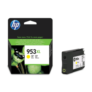 Cartouche 953 XL couleur pour impressions nettes et durables.