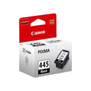 Cartouche Canon 445 pour impressions nettes et professionnelles.
