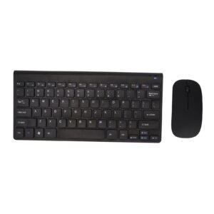 MINI CLAVIER ET SOURIS SANS FIL